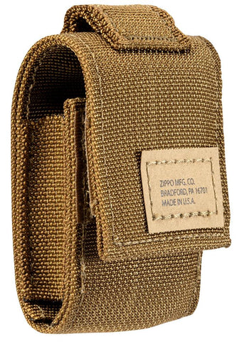 Tactical Pouch Coyote - 48401