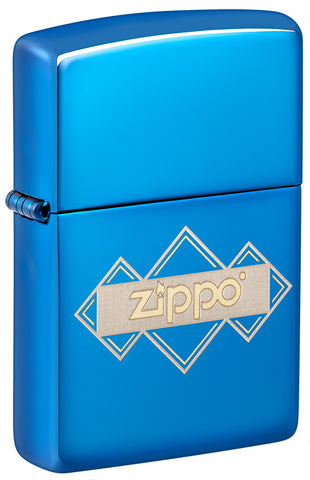 Zippo Design - 48706