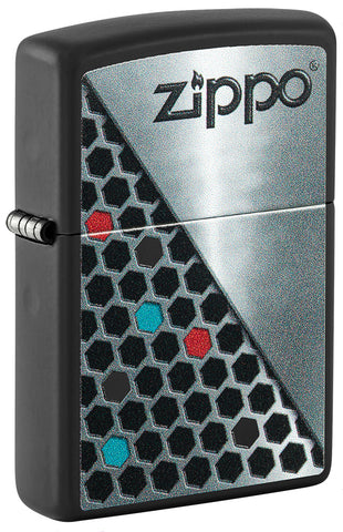 Zippo Cyber Design - 48709