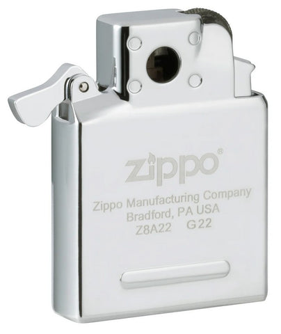 Zippo Pipe Insert Yellow Flame - 65893