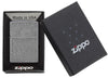 Zippo 121FB Reg Antique Sl - 121FB