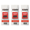 Pavio Original Zippo com 03 unidades - K2425