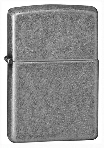 Zippo 121FB Reg Antique Sl - 121FB