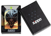 Zippo Dragon Design - 48934