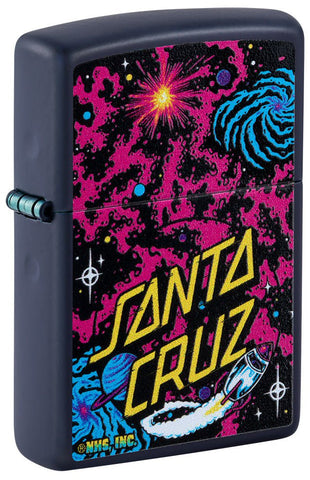 Zippo 239 Santa Cruz - 48414