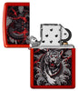 Zippo Dragon Tiger Design - 48933