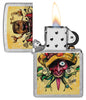 Zippo 207 Sean Dietrich - 48631