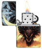 Zippo Dragon Design - 48934