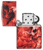 Zippo Spooky Skulls Design - 48772