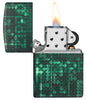 Zippo 49193 Pattern Design - 48408