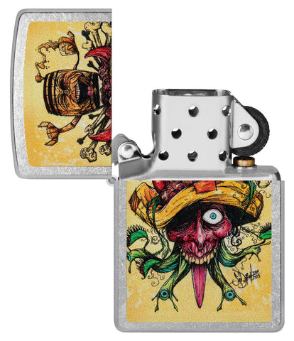 Zippo 207 Sean Dietrich - 48631