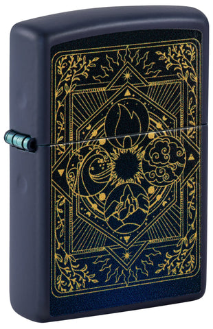 Zippo Elements Design - 48958