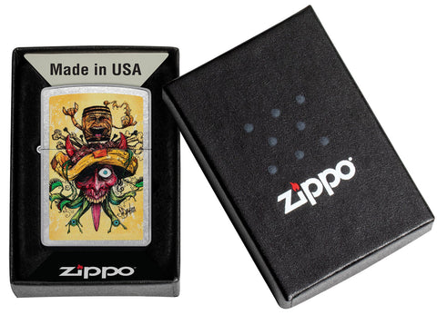 Zippo 207 Sean Dietrich - 48631